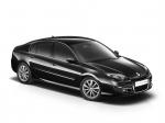 Renault Laguna 2011 года